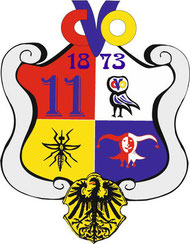 Wappen CVO