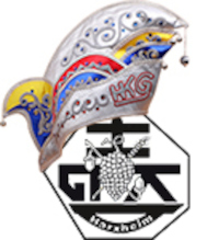 Kostümsitzung HKG Harxheim